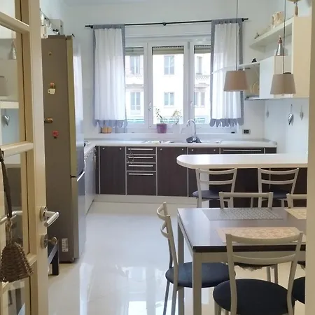 House Rossini Турин