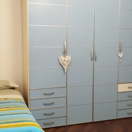 House Rossini Турин