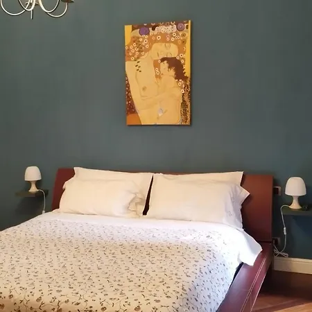 House Rossini * טורינו