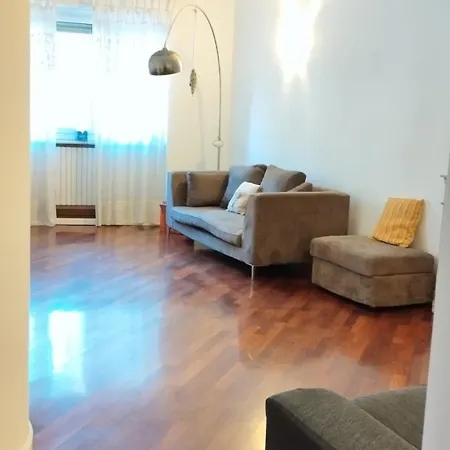 Апартаменты House Rossini