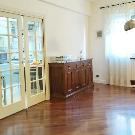 Apartment House Rossini Turin