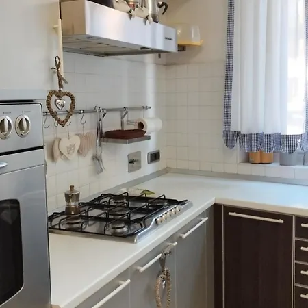 House Rossini Apartman