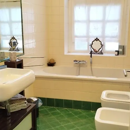 דירה House Rossini *