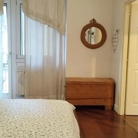 House Rossini Apartamento *