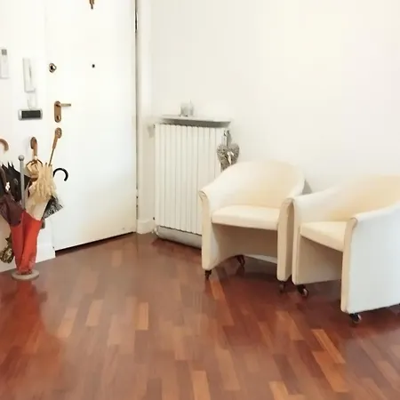 House Rossini Apartamento *