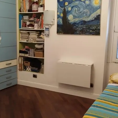 Апартаменты House Rossini