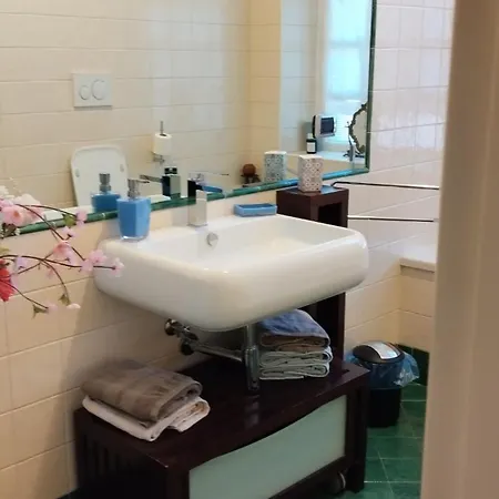 דירה House Rossini *