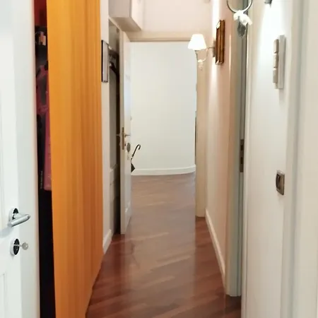 Apartamento House Rossini