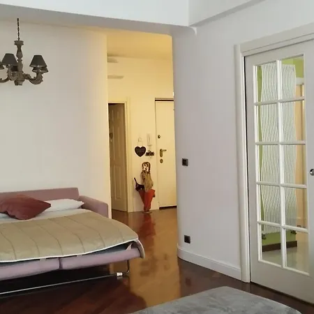 Апартаменты House Rossini