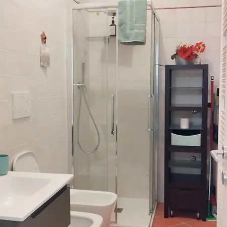 דירה House Rossini *