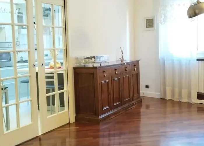 Apartamento House Rossini Turín