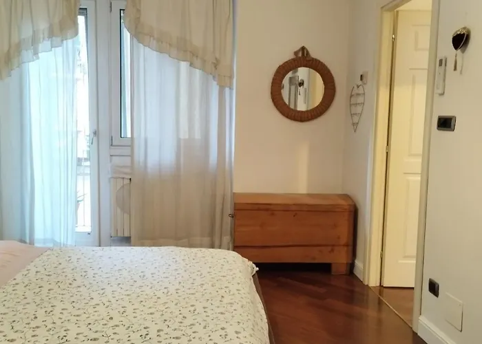 House Rossini شقة *