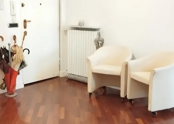 House Rossini Apartment *
