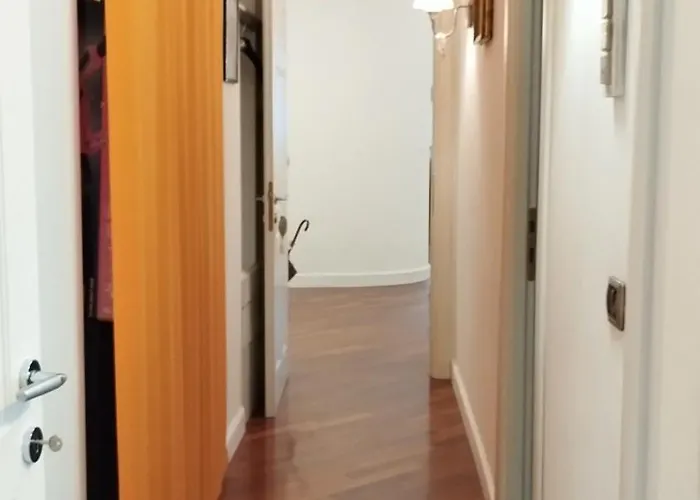 Apartamento House Rossini