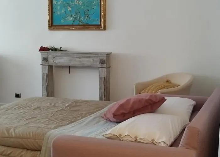 House Rossini Apartment *