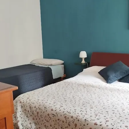 House Rossini Apartment