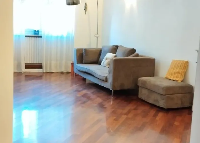 Apartment House Rossini