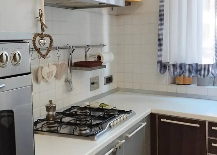 House Rossini Apartment