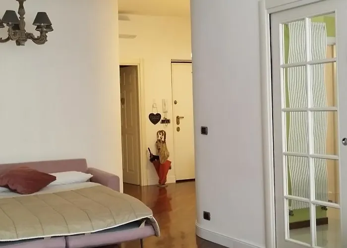 Apartment House Rossini